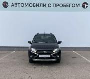 Lada (ВАЗ) Granta I Рестайлинг Стерлитамак  - изображение 34