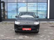 Mitsubishi Outlander III Архангельск  - изображение 11