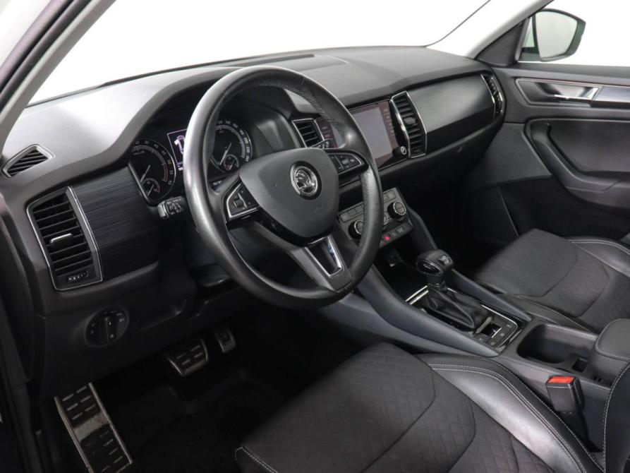 Skoda Kodiaq I Химки  - изображение 10
