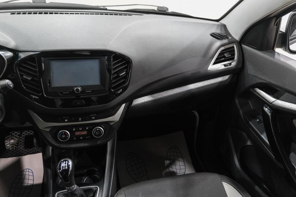 Lada (ВАЗ) Vesta I Новокузнецк  - изображение 18