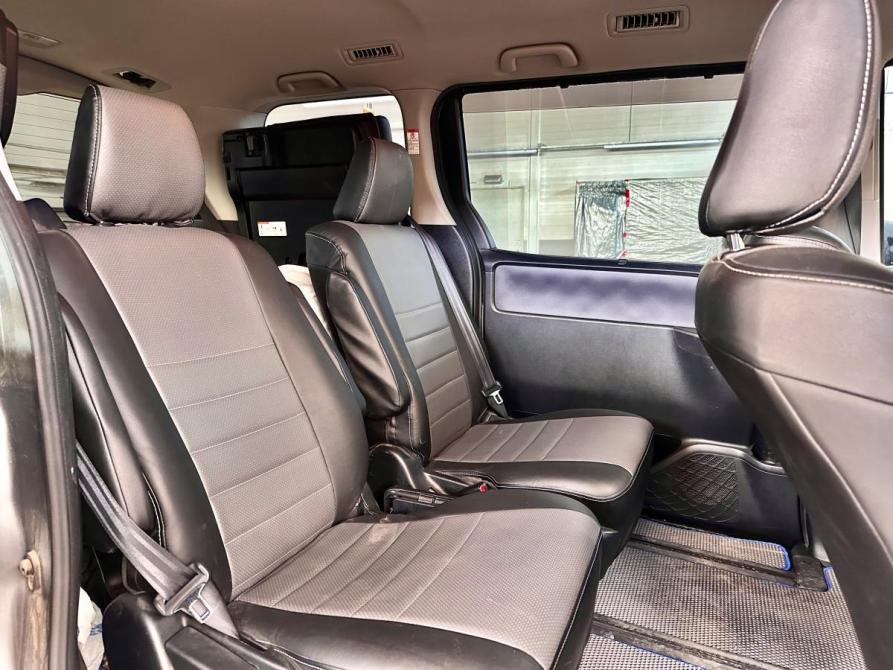 Toyota Noah III (R80) Краснодар  - изображение 14
