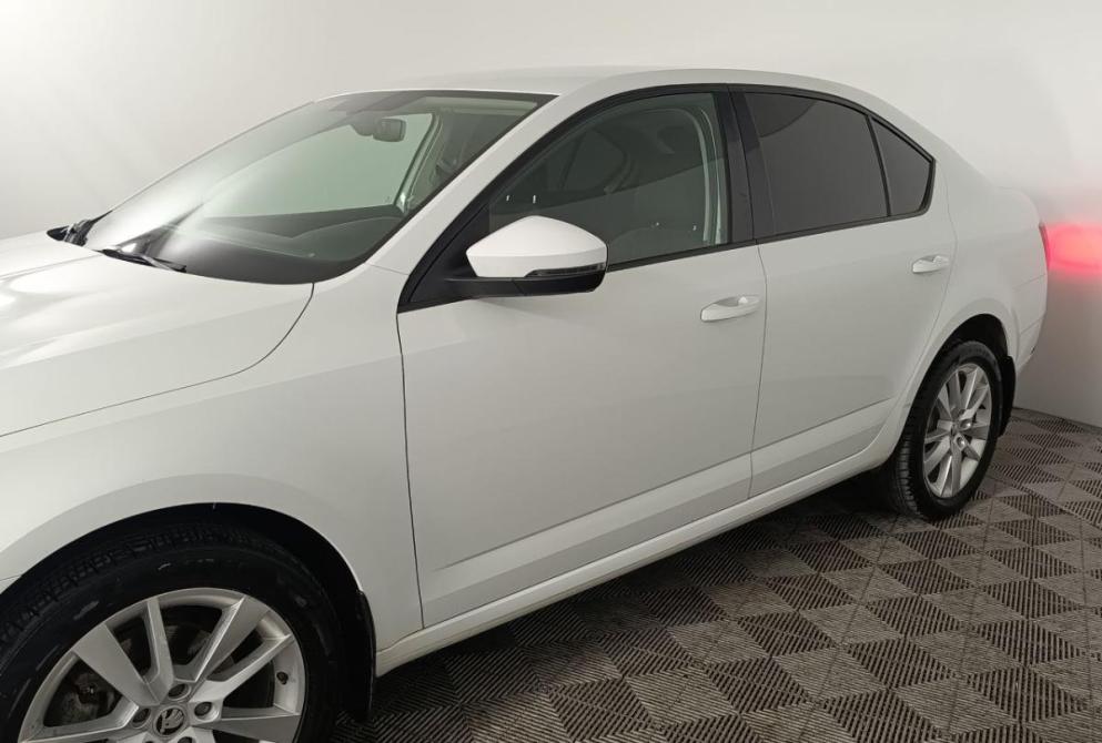 Skoda Octavia III (A7) Рестайлинг Волгоград  - изображение 20