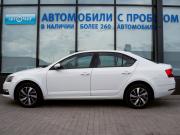 Skoda Octavia III (A7) Рестайлинг Екатеринбург  - изображение 21