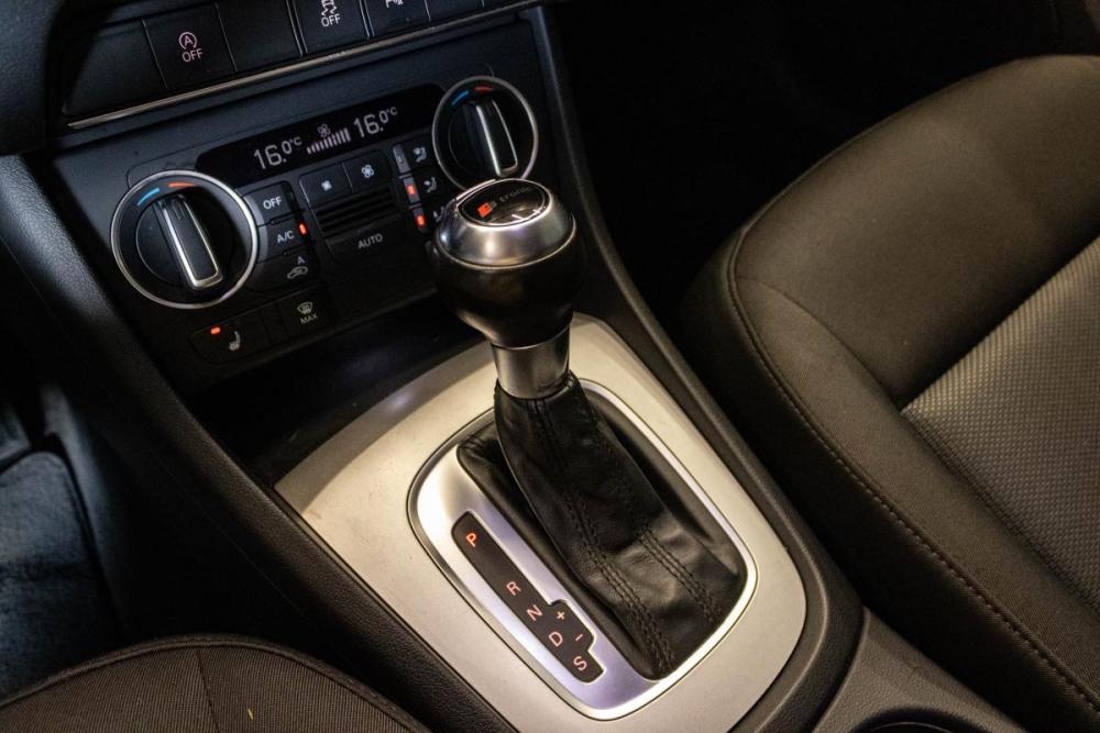 Audi Q3 I (8U) Рестайлинг Уфа  - изображение 17
