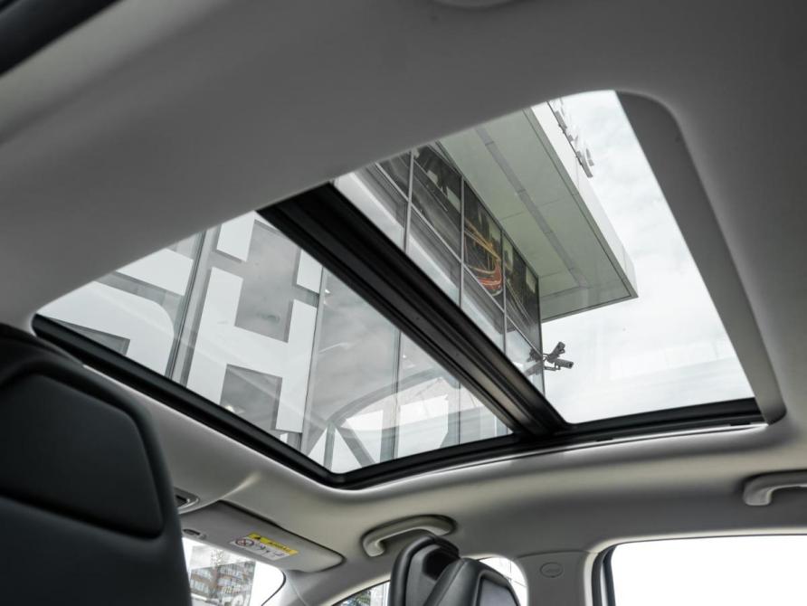 Changan Lamore Ставрополь  - изображение 12