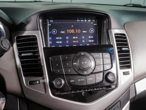 Chevrolet Cruze I с пробегом 2011 года, цена 699 000 рублей, 248670 км, седан, Автокод Объявления