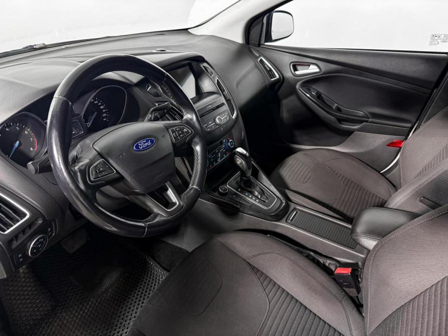Ford Focus III Рестайлинг Санкт-Петербург  - изображение 9