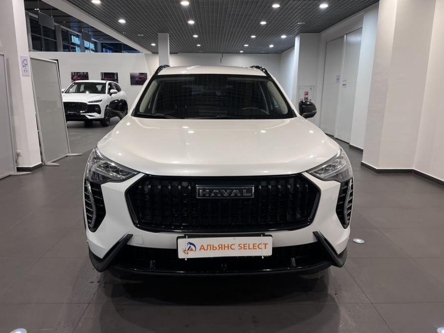 Haval Jolion I Рестайлинг Чебоксары  - изображение 8
