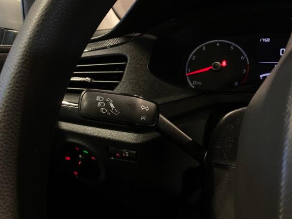 Volkswagen Polo VI с пробегом 2020 года, цена 1 430 000 рублей, 88781 км, лифтбек, Автокод Объявления