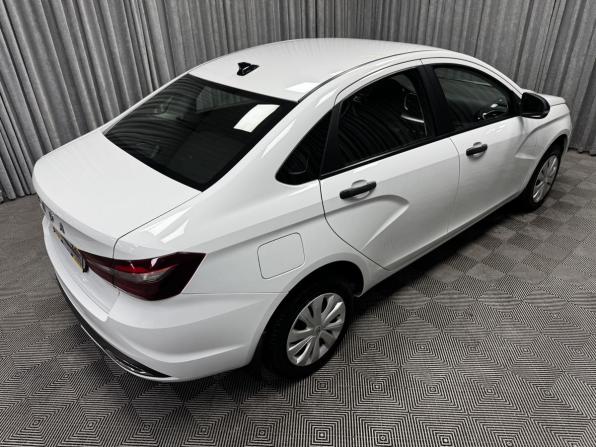 Lada (ВАЗ) Vesta I Рестайлинг (NG) с пробегом 2024 года, цена 1 150 000 рублей, 88796 км, седан, Автокод Объявления