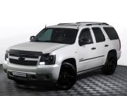 Chevrolet Tahoe III Москва  - изображение 58