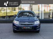 Lada (ВАЗ) Granta I Казань  - изображение 11