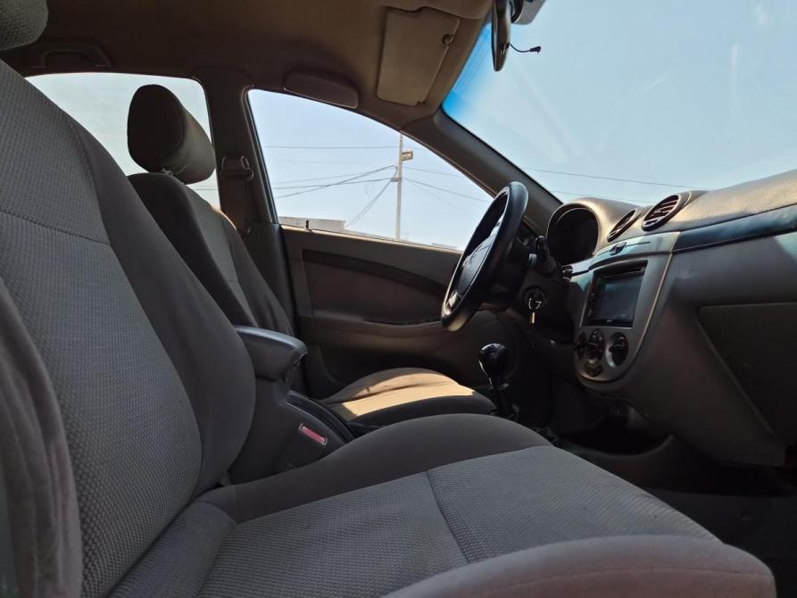 Chevrolet Lacetti I Саратов  - изображение 31