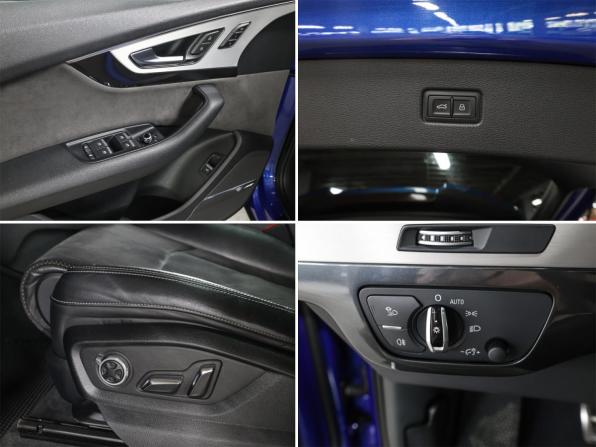 Audi Q7 II (4M) с пробегом 2016 года, цена 3 349 000 рублей, 275386 км, внедорожник, Автокод Объявления