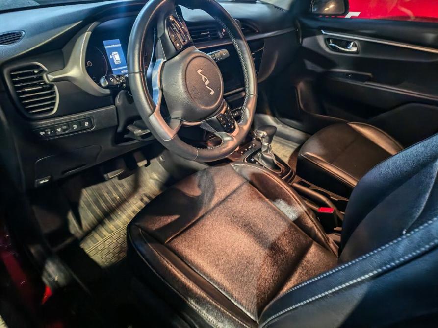 Kia Rio IV Рестайлинг Санкт-Петербург  - изображение 4
