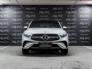 Mercedes-Benz GLC Coupe II (C254) Москва  - изображение 27
