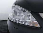 Nissan Sentra VII (B17) Москва  - изображение 40