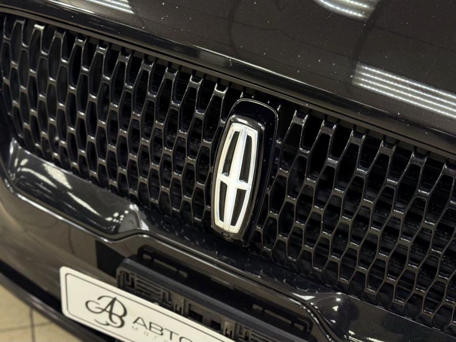 Lincoln Aviator II Санкт-Петербург  - изображение 37