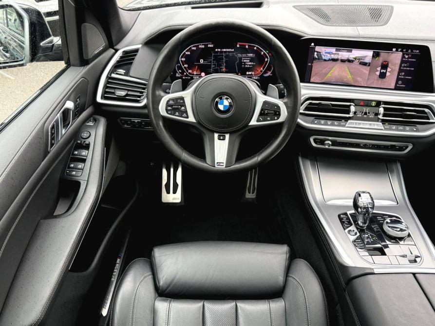 BMW X5 IV (G05/G18) Пермь  - изображение 17