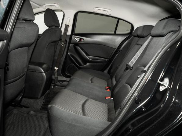 Mazda Axela III с пробегом 2014 года, цена 1 250 500 рублей, 102703 км, хэтчбек, Автокод Объявления