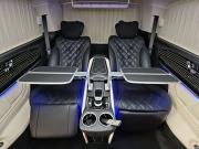 Mercedes-Benz V-Класс III (W447) Рестайлинг Москва  - изображение 55