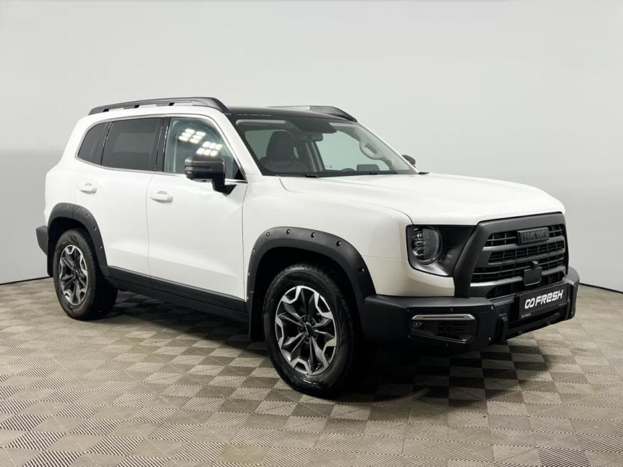 Haval Dargo Казань  - изображение 1