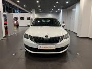 Skoda Octavia III (A7) Рестайлинг Чебоксары  - изображение 44