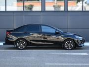 Chevrolet Monza II Рестайлинг Новороссийск  - изображение 28