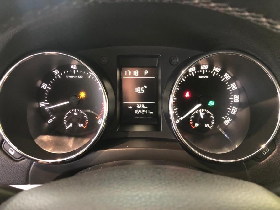 Skoda Yeti I Рестайлинг Чебоксары  - изображение 19