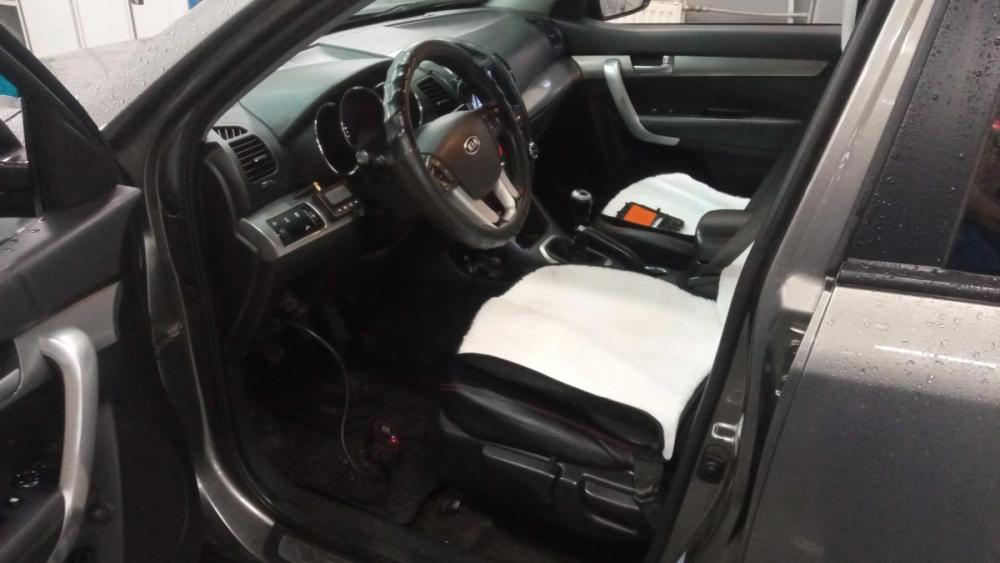 Kia Sorento II Санкт-Петербург  - изображение 6
