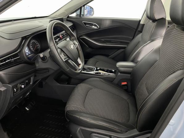 JAC JS4 с пробегом 2022 года, цена 1 300 000 рублей, 67142 км, внедорожник, Автокод Объявления