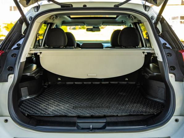 Nissan X-Trail III Рестайлинг с пробегом 2019 года, цена 2 348 000 рублей, 88747 км, внедорожник, Автокод Объявления