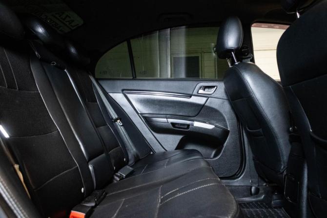 Geely Emgrand EC7 с пробегом 2013 года, цена 250 000 рублей, 116597 км, седан, Автокод Объявления