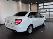 Lada (ВАЗ) Granta I Рестайлинг Чебоксары  - изображение 37