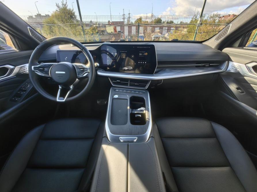 Haval F7 II Санкт-Петербург  - изображение 12