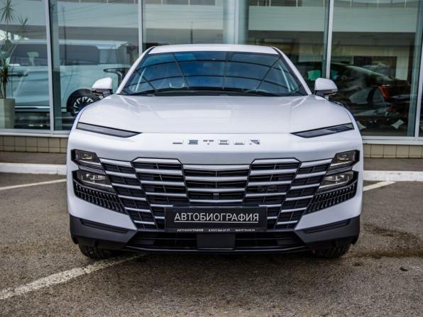 JETOUR DASHING I с пробегом 2024 года, цена 1 998 000 рублей, 32277 км, внедорожник, Автокод Объявления