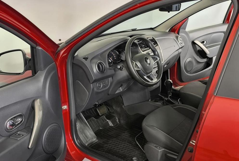 Renault Sandero II Рестайлинг Нижний Новгород  - изображение 8