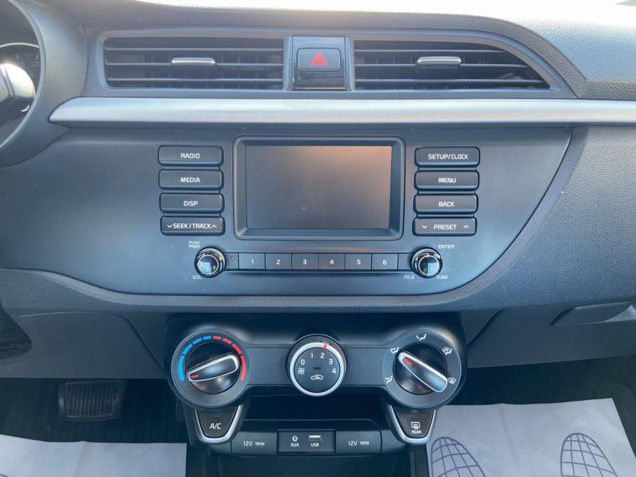 Kia Rio IV Москва  - изображение 18