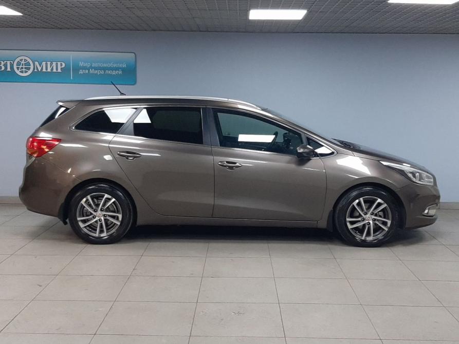 Kia Ceed II Москва  - изображение 4