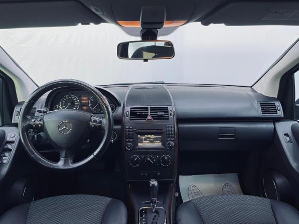 Mercedes-Benz A-Класс II (W169) с пробегом 2008 года, цена 564 000 рублей, 150000 км, хэтчбек, Автокод Объявления