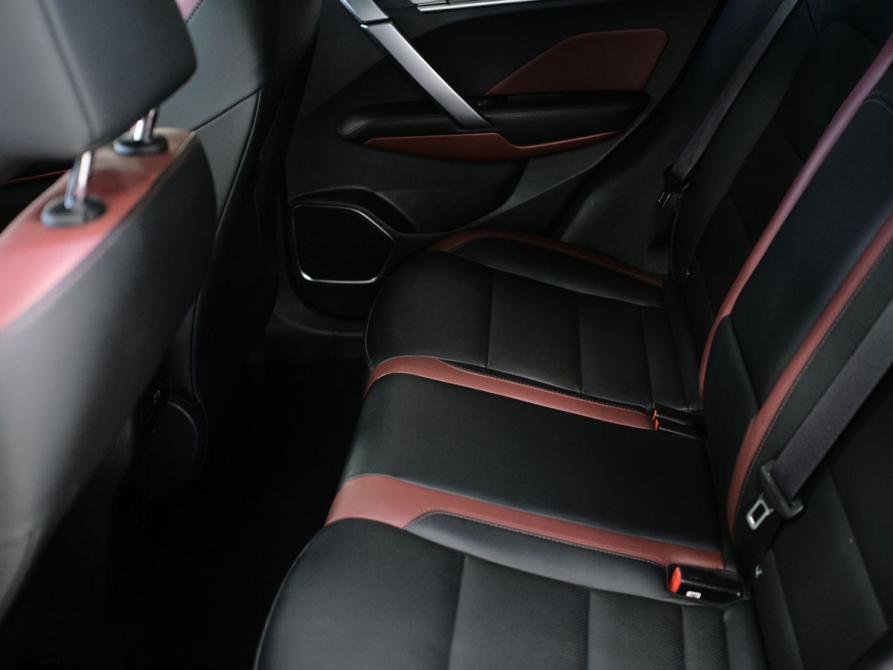 Geely Coolray I Самара  - изображение 27