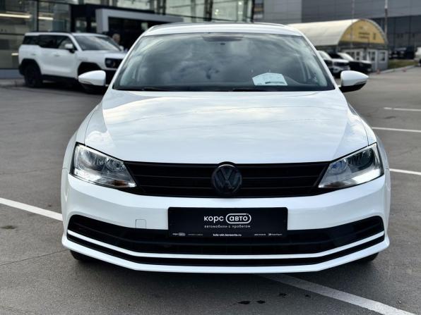 Volkswagen Jetta VI Рестайлинг с пробегом 2018 года, цена 1 329 000 рублей, 163170 км, седан, Автокод Объявления