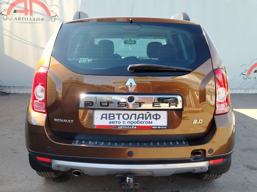 Renault Duster I Ярославль  - изображение 7
