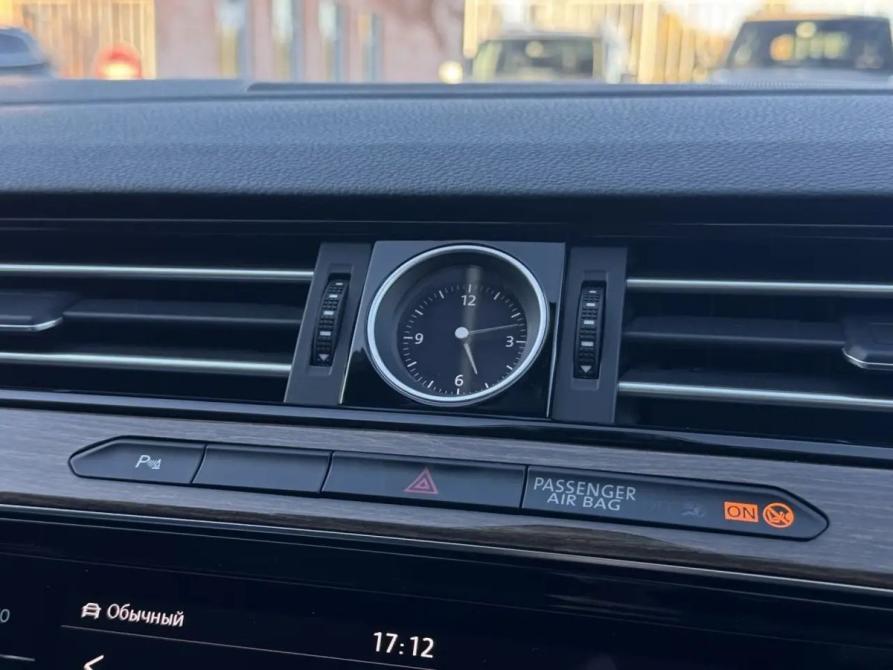 Volkswagen Passat B8 Новосибирск  - изображение 29
