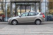 Kia Ceed I Рестайлинг Брянск  - изображение 24