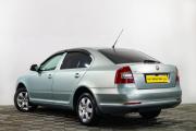 Skoda Octavia II (A5) Рестайлинг Сургут  - изображение 27
