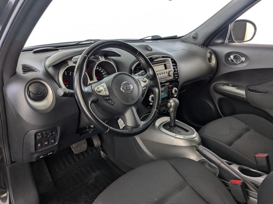 Nissan Juke I Москва  - изображение 15