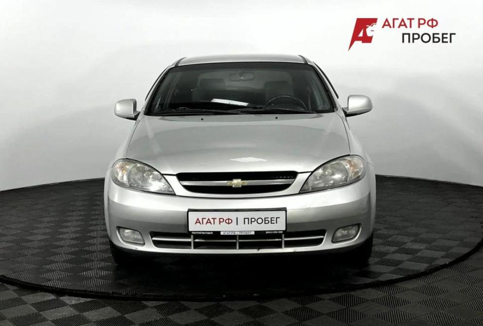 Chevrolet Lacetti I Нижний Новгород  - изображение 3