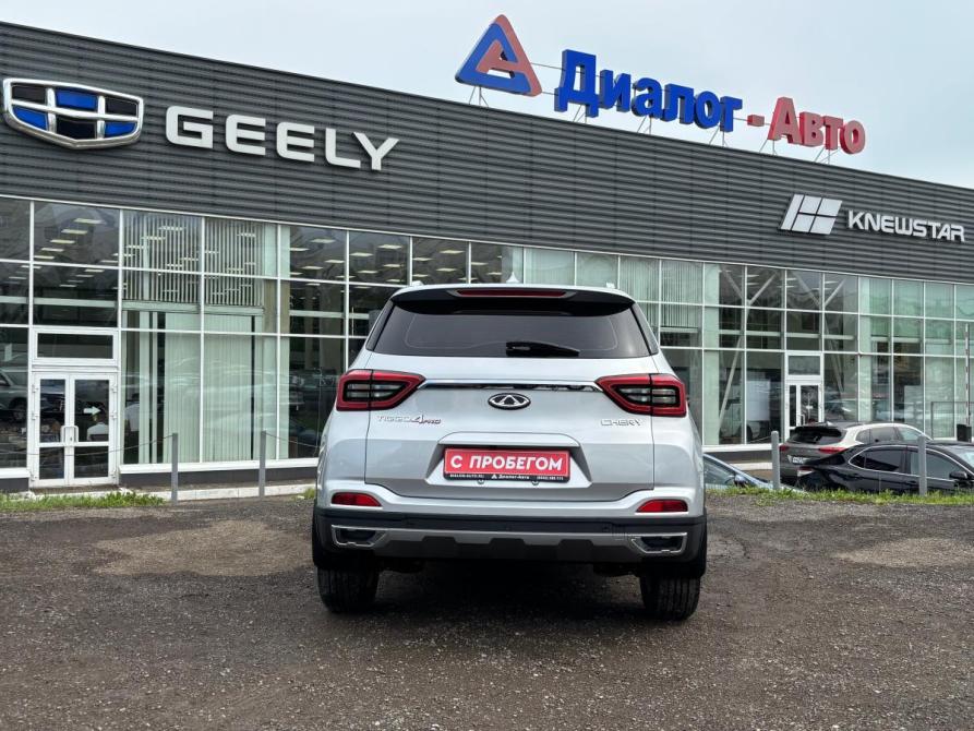 Chery Tiggo 4 Pro I Набережные Челны  - изображение 5