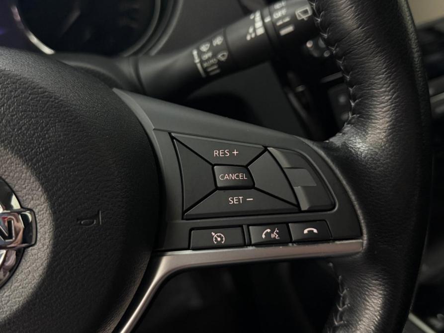 Nissan Qashqai II Рестайлинг Казань  - изображение 15